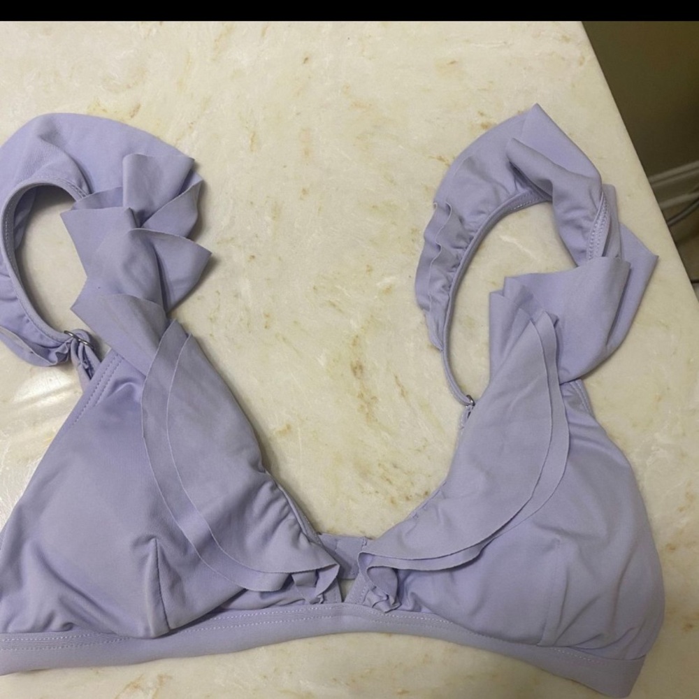 micheal kors bikini top